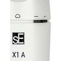 sE Electronics X1 A Condenser Microphone -