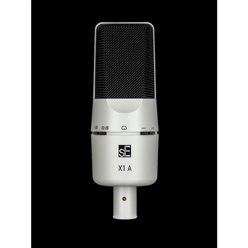 sE Electronics X1 A Condenser Microphone -