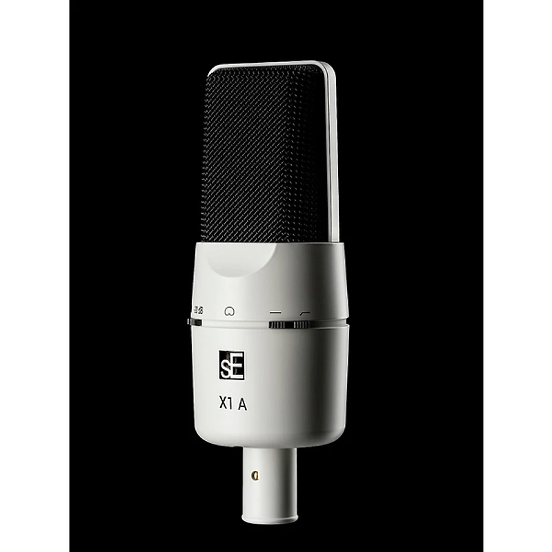 sE Electronics X1 A Condenser Microphone -