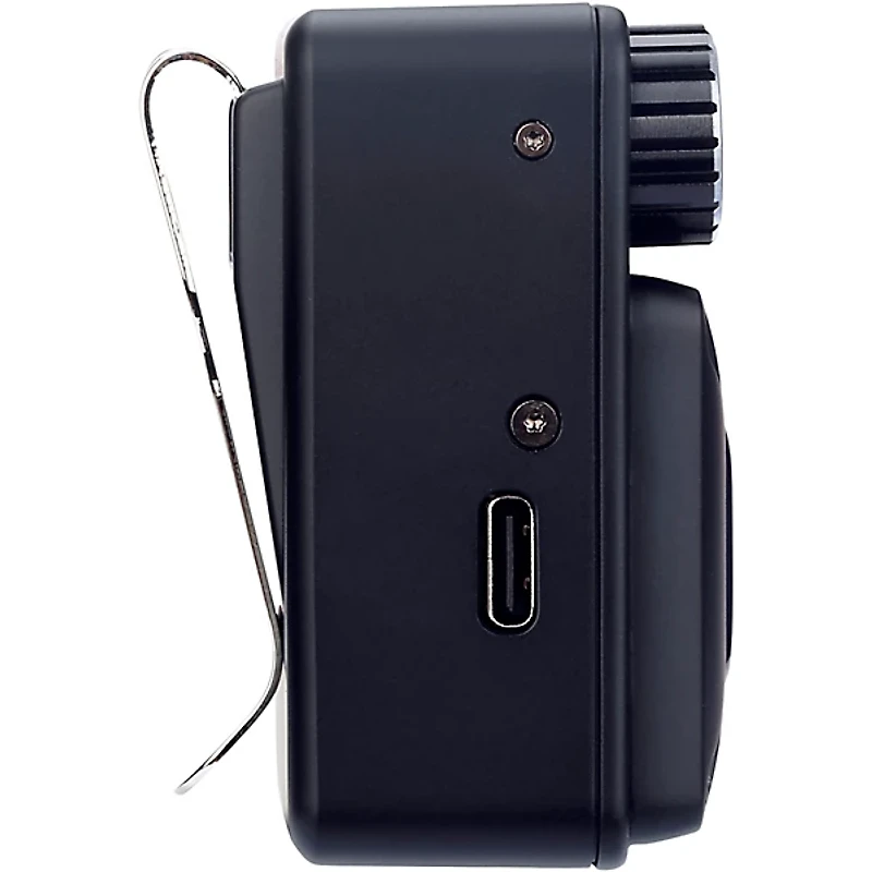 Xvive U45 Black In-Ear Wireless System with JH Audio Jessie IEMs