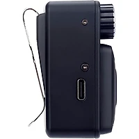 Xvive U45 Black In-Ear Wireless System with JH Audio Jessie IEMs