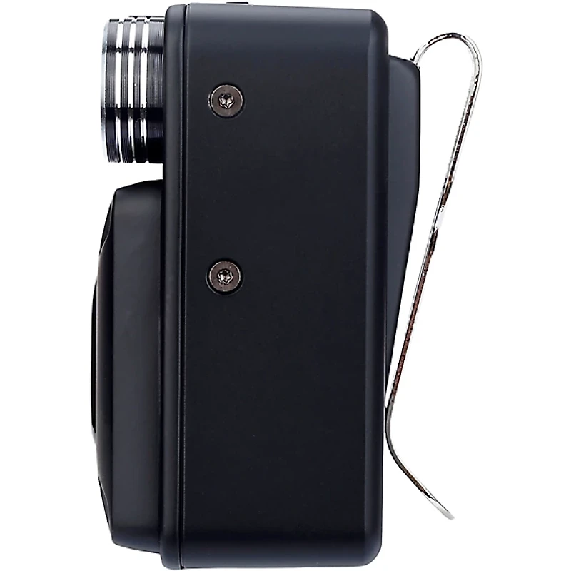 Xvive U45 Black In-Ear Wireless System with JH Audio Jessie IEMs