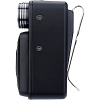 Xvive U45 Black In-Ear Wireless System with JH Audio Jessie IEMs