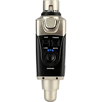 Xvive U45 Gold In-Ear Wireless System with CTM 110 IEMs