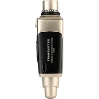 Xvive U45 Gold In-Ear Wireless System with CTM 110 IEMs