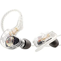Xvive U45 Gold In-Ear Wireless System with CTM 110 IEMs