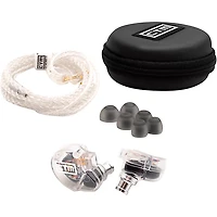 Xvive U45 Gold In-Ear Wireless System with CTM 110 IEMs