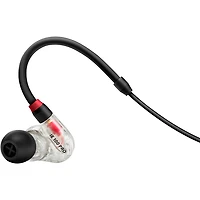 Xvive U45 Gold In-Ear Wireless System with Sennheiser IE 100 Pro IEMs