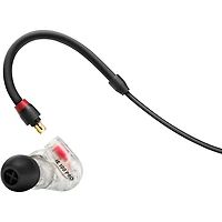 Xvive U45 Gold In-Ear Wireless System with Sennheiser IE 100 Pro IEMs