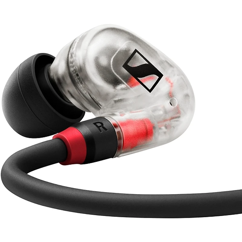 Xvive U45 Gold In-Ear Wireless System with Sennheiser IE 100 Pro IEMs