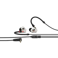 Xvive U45 Gold In-Ear Wireless System with Sennheiser IE 100 Pro IEMs