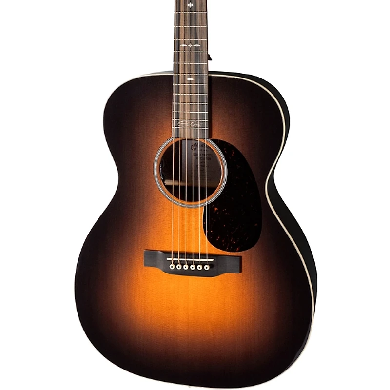 Martin 000-13E Eric Clapton Signature Acoustic-Electric Guitar -