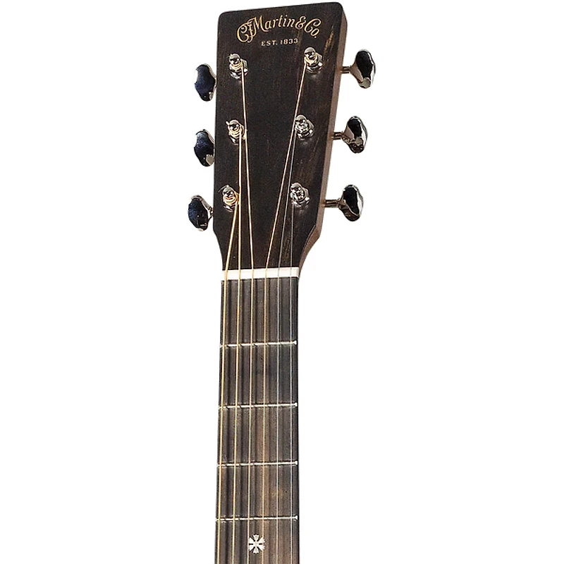 Martin 000-13E Eric Clapton Signature Acoustic-Electric Guitar -