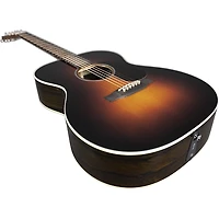 Martin 000-13E Eric Clapton Signature Acoustic-Electric Guitar -