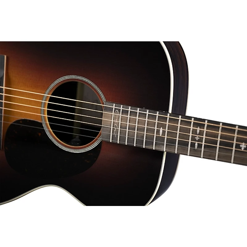 Martin 000-13E Eric Clapton Signature Acoustic-Electric Guitar -