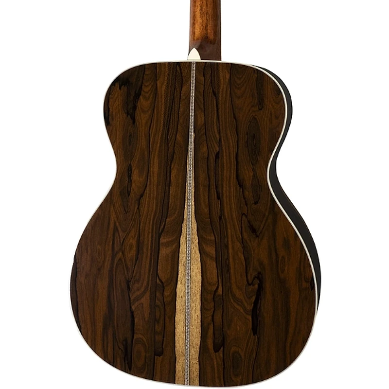 Martin Custom Shop 000-42 Eric Clapton Signature Ziricote Acoustic Guitar -