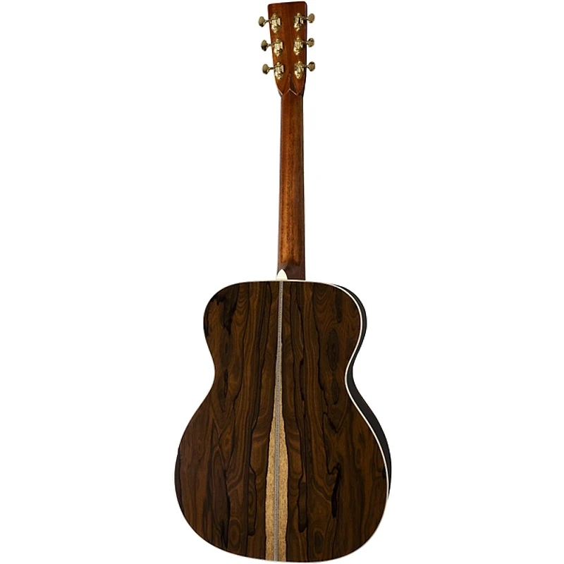 Martin Custom Shop 000-42 Eric Clapton Signature Ziricote Acoustic Guitar -