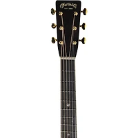 Martin Custom Shop 000-42 Eric Clapton Signature Ziricote Acoustic Guitar -