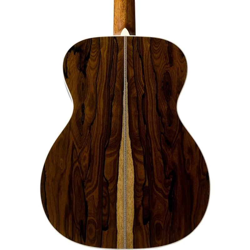 Martin Custom Shop 000-42 Eric Clapton Signature Ziricote Acoustic Guitar -