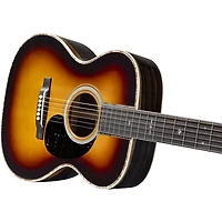 Martin Custom Shop 000-42 Eric Clapton Signature Ziricote Acoustic Guitar -