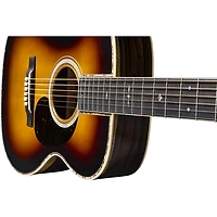 Martin Custom Shop 000-42 Eric Clapton Signature Ziricote Acoustic Guitar -