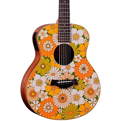 Taylor GS Mini-e Special Edition Acoustic-Electric Guitar -