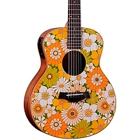Taylor GS Mini-e Special Edition Acoustic-Electric Guitar -