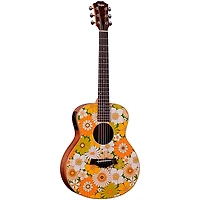 Taylor GS Mini-e Special Edition Acoustic-Electric Guitar -