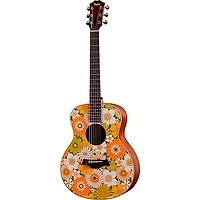 Taylor GS Mini-e Special Edition Acoustic-Electric Guitar -