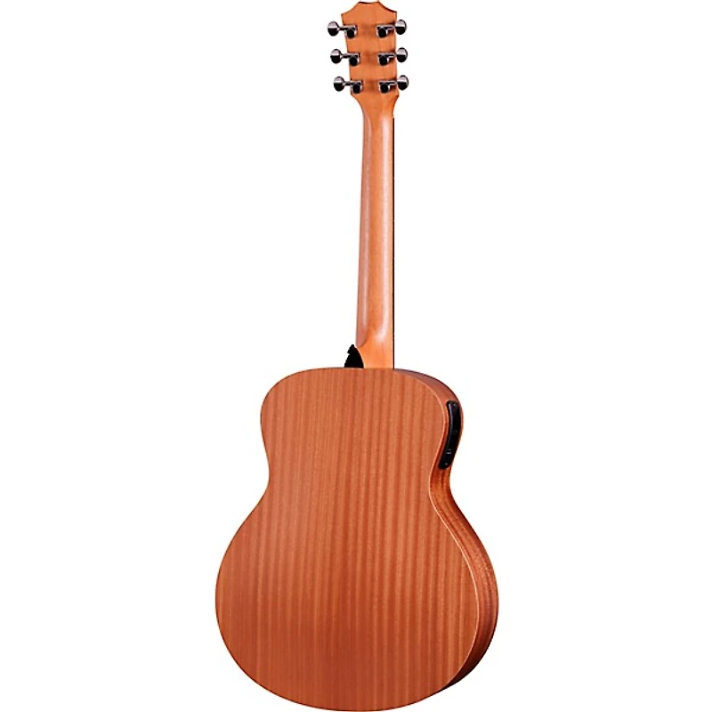 Taylor GS Mini-e Special Edition Acoustic-Electric Guitar -