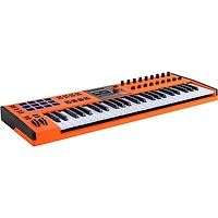 Arturia KeyLab 49 mk3 Ultra MIDI Controller - Orange