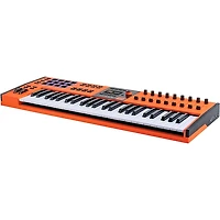 Arturia KeyLab 49 mk3 Ultra MIDI Controller - Orange