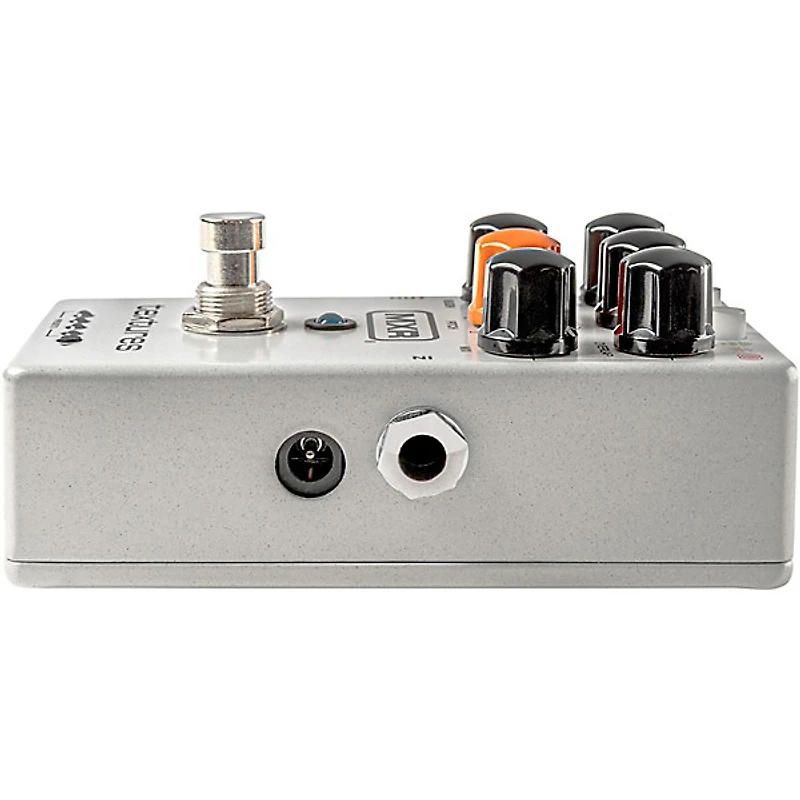 MXR Textures Granular Synth Engine Pedal - Grey