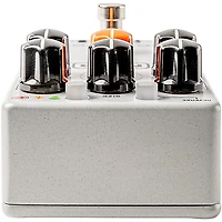 MXR Textures Granular Synth Engine Pedal - Grey