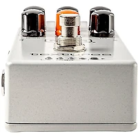 MXR Textures Granular Synth Engine Pedal - Grey