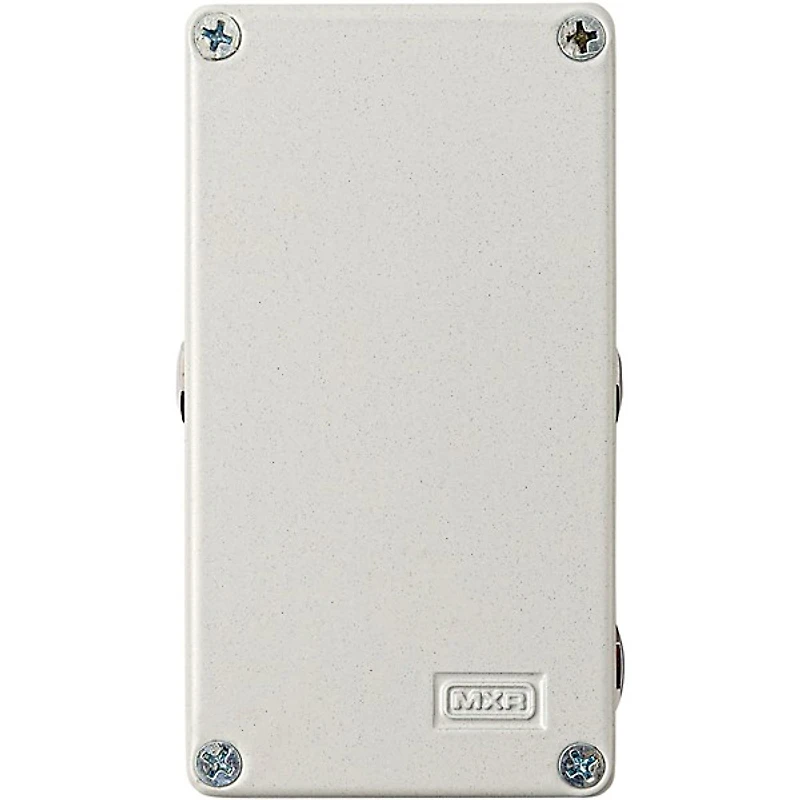 MXR Textures Granular Synth Engine Pedal - Grey