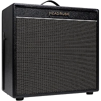 HeadRush FRFR-12 1x12" 750W Powered Guitar Speaker Cabinet - Black