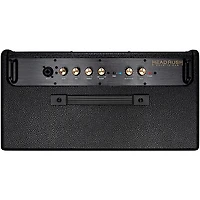 HeadRush FRFR-12 1x12" 750W Powered Guitar Speaker Cabinet - Black