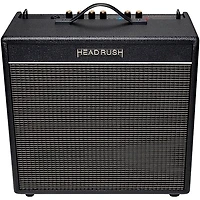 HeadRush FRFR-12 1x12" 750W Powered Guitar Speaker Cabinet - Black