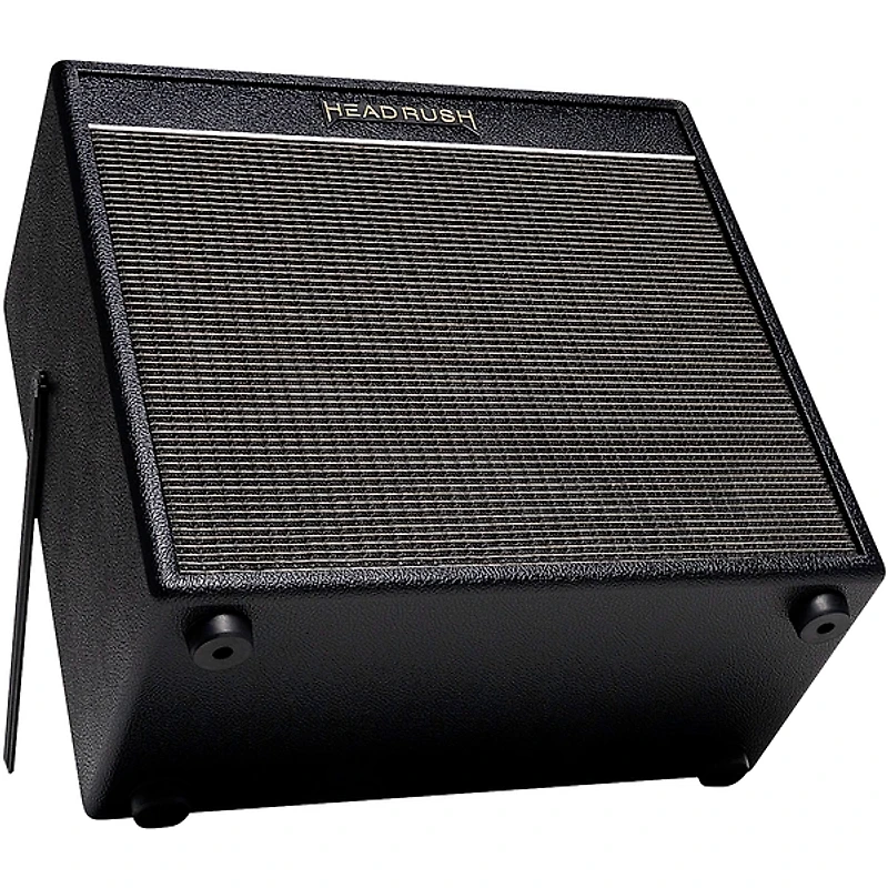 HeadRush FRFR-12 1x12" 750W Powered Guitar Speaker Cabinet - Black