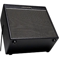 HeadRush FRFR-12 1x12" 750W Powered Guitar Speaker Cabinet - Black