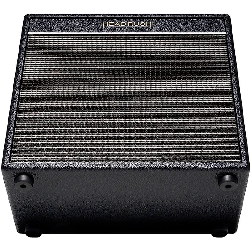 HeadRush FRFR-12 1x12" 750W Powered Guitar Speaker Cabinet - Black