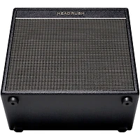 HeadRush FRFR-12 1x12" 750W Powered Guitar Speaker Cabinet - Black