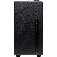 HeadRush FRFR-12 1x12" 750W Powered Guitar Speaker Cabinet - Black