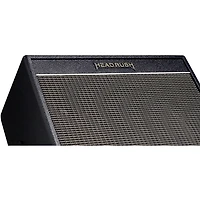 HeadRush FRFR-12 1x12" 750W Powered Guitar Speaker Cabinet - Black