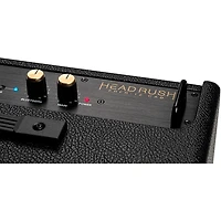 HeadRush FRFR-12 1x12" 750W Powered Guitar Speaker Cabinet - Black