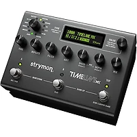 Strymon TimeLine MX Delay Guitar Effects Pedal
