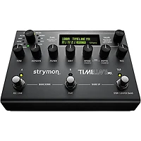 Strymon TimeLine MX Delay Guitar Effects Pedal