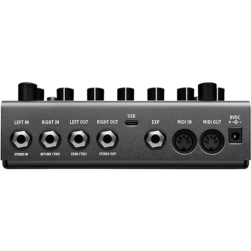 Strymon TimeLine MX Delay Guitar Effects Pedal