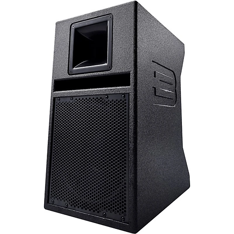 BASSBOSS SV9-MK3 9" Powered Speaker Pair With Cables